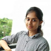 Shriraksha K