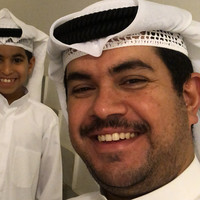 Abdullateef Alhumaidhi