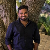 Nikhil G