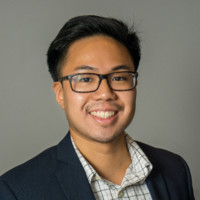 Aaron Chong