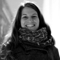 Veronique Čapkovičová (Svitková)
