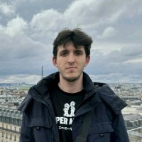 Oleksandr Kolaiev