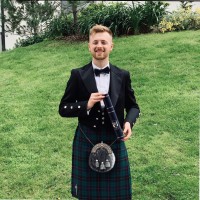 Christopher Halliday