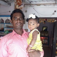 Kranthi Kumar Malluru
