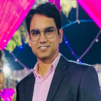 BHARAT BHUSHAN SHARMA