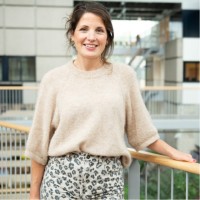 Maartje Marijke Menkveld