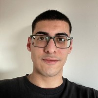 Ryan Almeida