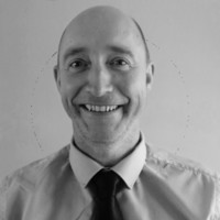 Gareth DC Mellor BSc(Hons) MCIOB