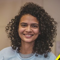 Jéssica Pena Henriques