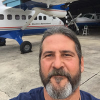 Jorge Bauza