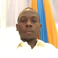 stephane nkwaya