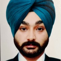 harmeet singh