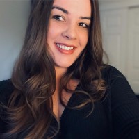 Danielle Johnson