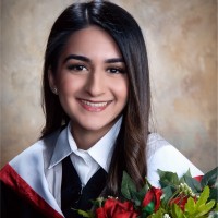 Fatma Siddiqi