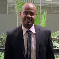 Elsadig Ibrahim Ali