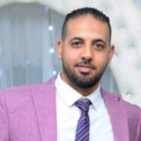 Maged Nafea