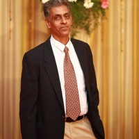 Suresh Krishnan