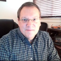 Chuck Hahn