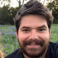 Travis Coats