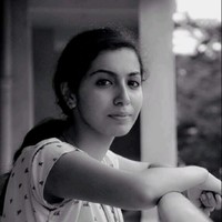 Divya D M