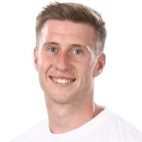 Harry Taylor