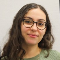 Sarah Wihane-Marc