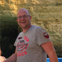 Dick Janco Weidenaar