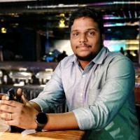 Saravanan B