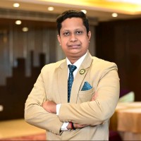 Saikat Mahapatra