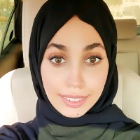 Aisha Hamed
