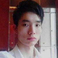 蓝深海