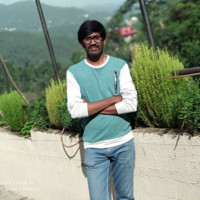 Selvaraj Perumal