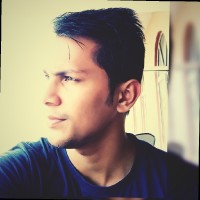 Abhishek Naik