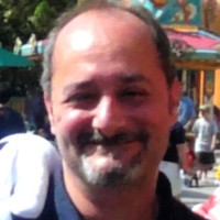 Guy Cappello Standex