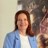 Anita Lausberg