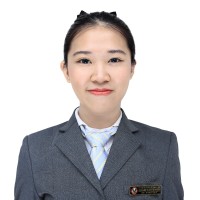 Chrisabel Olivia Thenodius