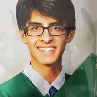 Nate Mendoza