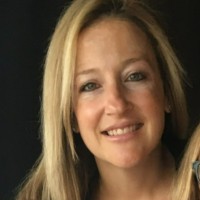 Sarah Sand
