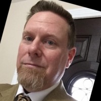 Darrin Pancoast