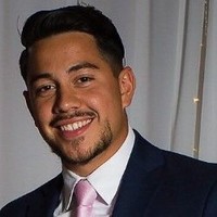 Johnny Contreras