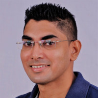 Miranga Hendawitharana