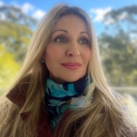 Dr Beatrix Paskova PhD, MBA