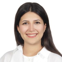 Süreyya Doğa Yılmazlar