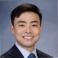 Brandon Suh