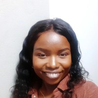 Nonhlanhla Mindo