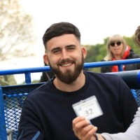 Conor Sheffield