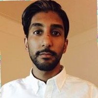 Mubariz Malik