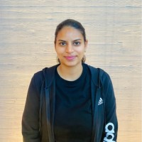 Simranjeet Kaur