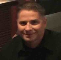 Mike Morgan