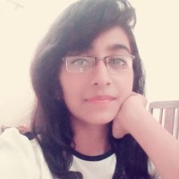 Ruchi Ruparel